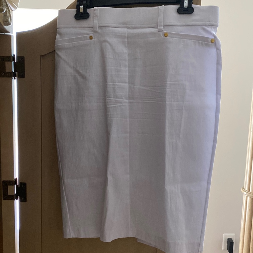 NYCC Skirt